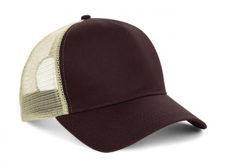 Gorra Trucker 5 paneles
