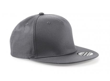 Gorra Rapero 5 paneles