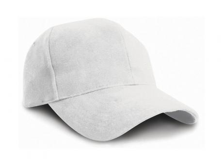Gorra 6 paneles Heavy