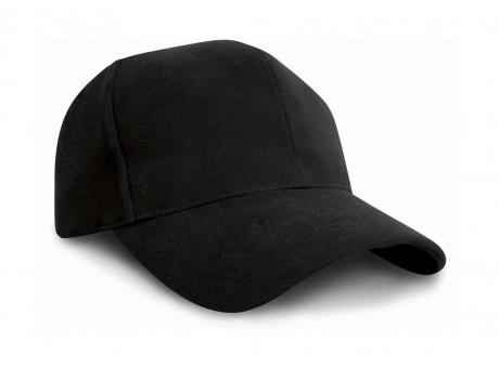 Gorra 6 paneles Heavy