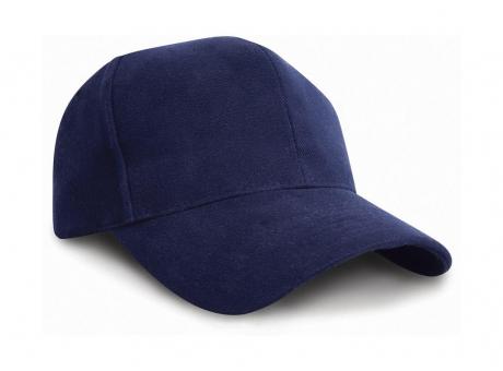 Gorra 6 paneles Heavy