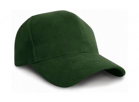 Gorra 6 paneles Heavy