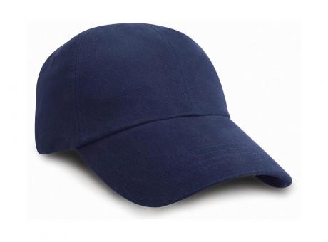 Gorra perfil bajo 6 paneles