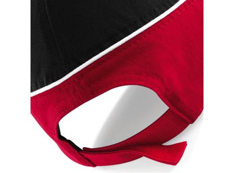 Gorra Competición Team
