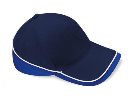 Gorra Competición Team