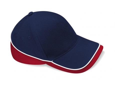 Gorra Competición Team