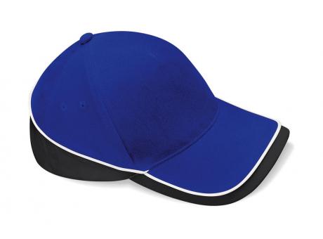 Gorra Competición Team