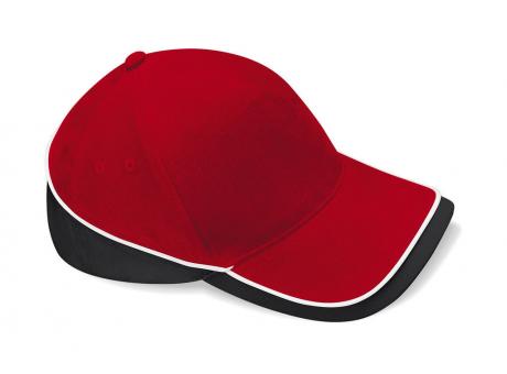 Gorra Competición Team