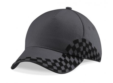 Gorra Grand Prix