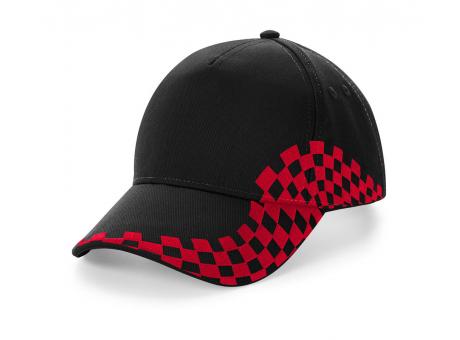 Gorra Grand Prix