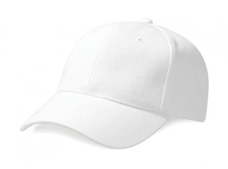 Gorra algodón Heavy peinado