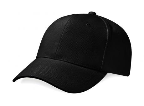 Gorra algodón Heavy peinado
