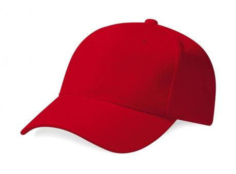 Gorra algodón Heavy peinado