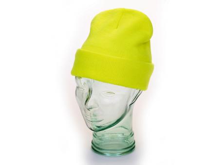 Gorro fluorescente Thinsulate Fluo Yoko