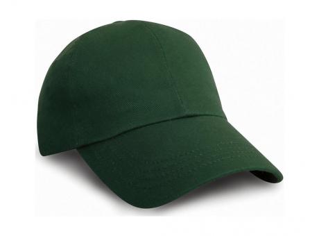Gorra 6 paneles Heavy