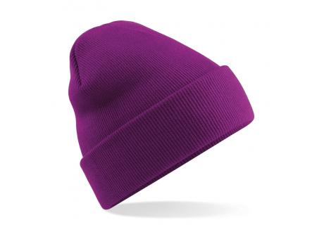 Gorro doblado Original