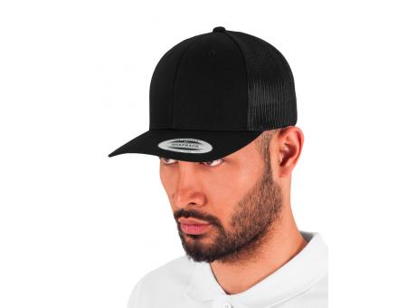 Gorra Retro