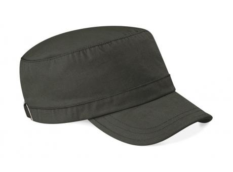 Gorra militar