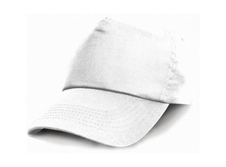 Gorra 5 paneles