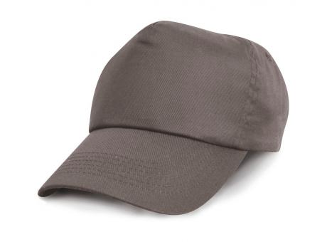 Gorra 5 paneles