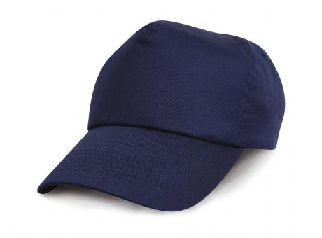 Gorra 5 paneles