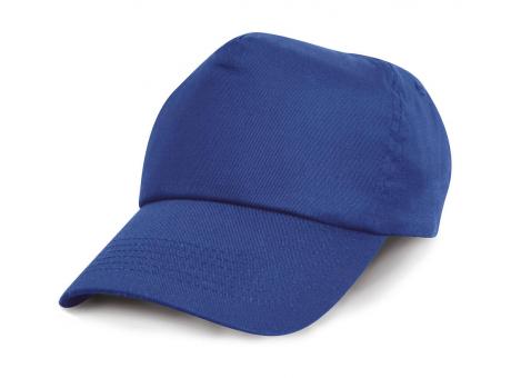 Gorra 5 paneles
