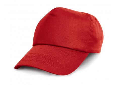 Gorra 5 paneles