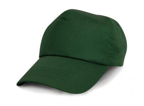 Gorra 5 paneles