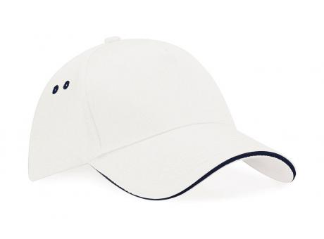 Gorra 5 paneles - Visera Sandwich Ultimate