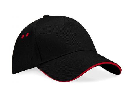 Gorra 5 paneles - Visera Sandwich Ultimate