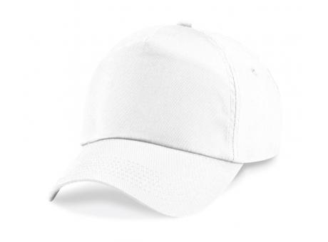 Gorra 5 paneles Original junior