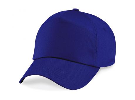 Gorra 5 paneles Original junior