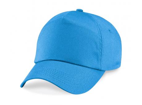 Gorra 5 paneles Original junior