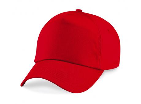 Gorra 5 paneles Original junior