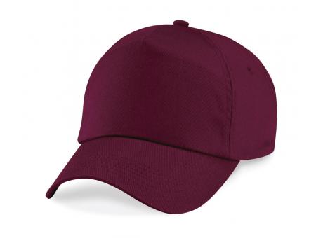 Gorra 5 paneles Original junior
