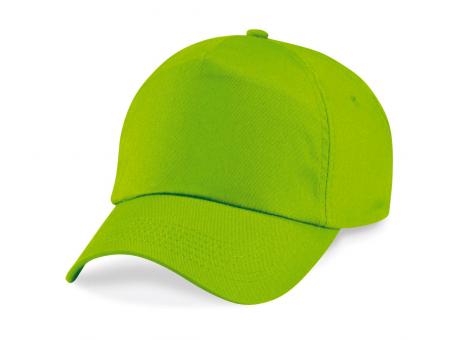 Gorra 5 paneles Original junior
