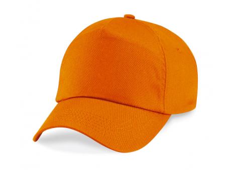Gorra 5 paneles Original