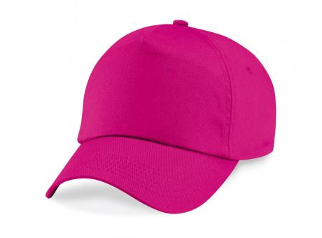 Gorra 5 paneles Original
