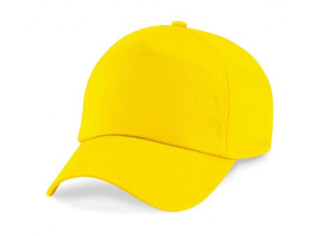 Gorra 5 paneles Original