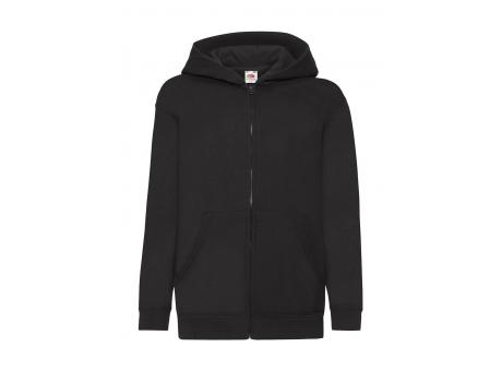 Sudadera capucha niño Classic