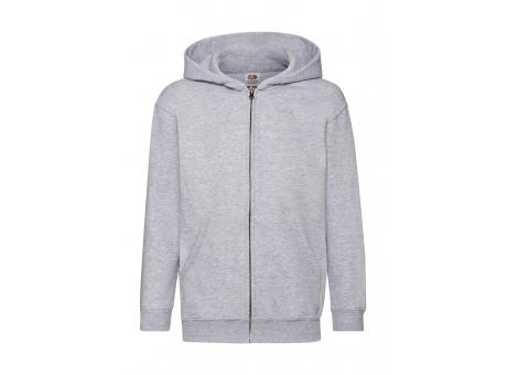 Sudadera capucha niño Classic