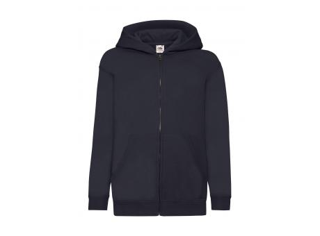 Sudadera capucha niño Classic