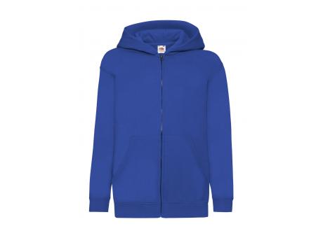 Sudadera capucha niño Classic