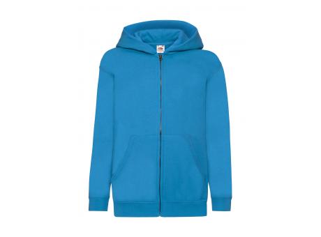 Sudadera capucha niño Classic