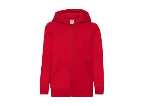 Sudadera capucha niño Classic