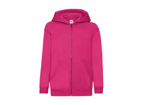 Sudadera capucha niño Classic