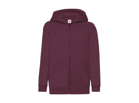 Sudadera capucha niño Classic