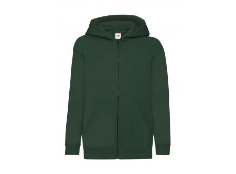 Sudadera capucha niño Classic