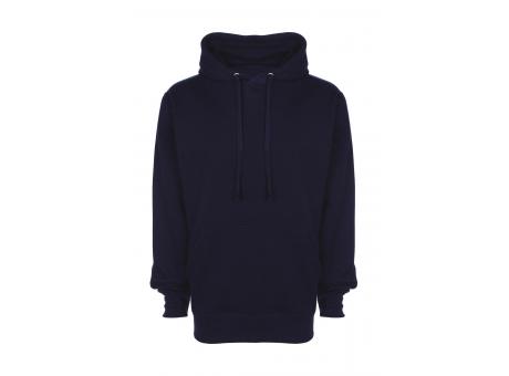 Sudadera capucha Tagless unisex