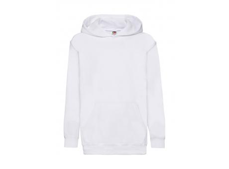 Sudadera capucha niño